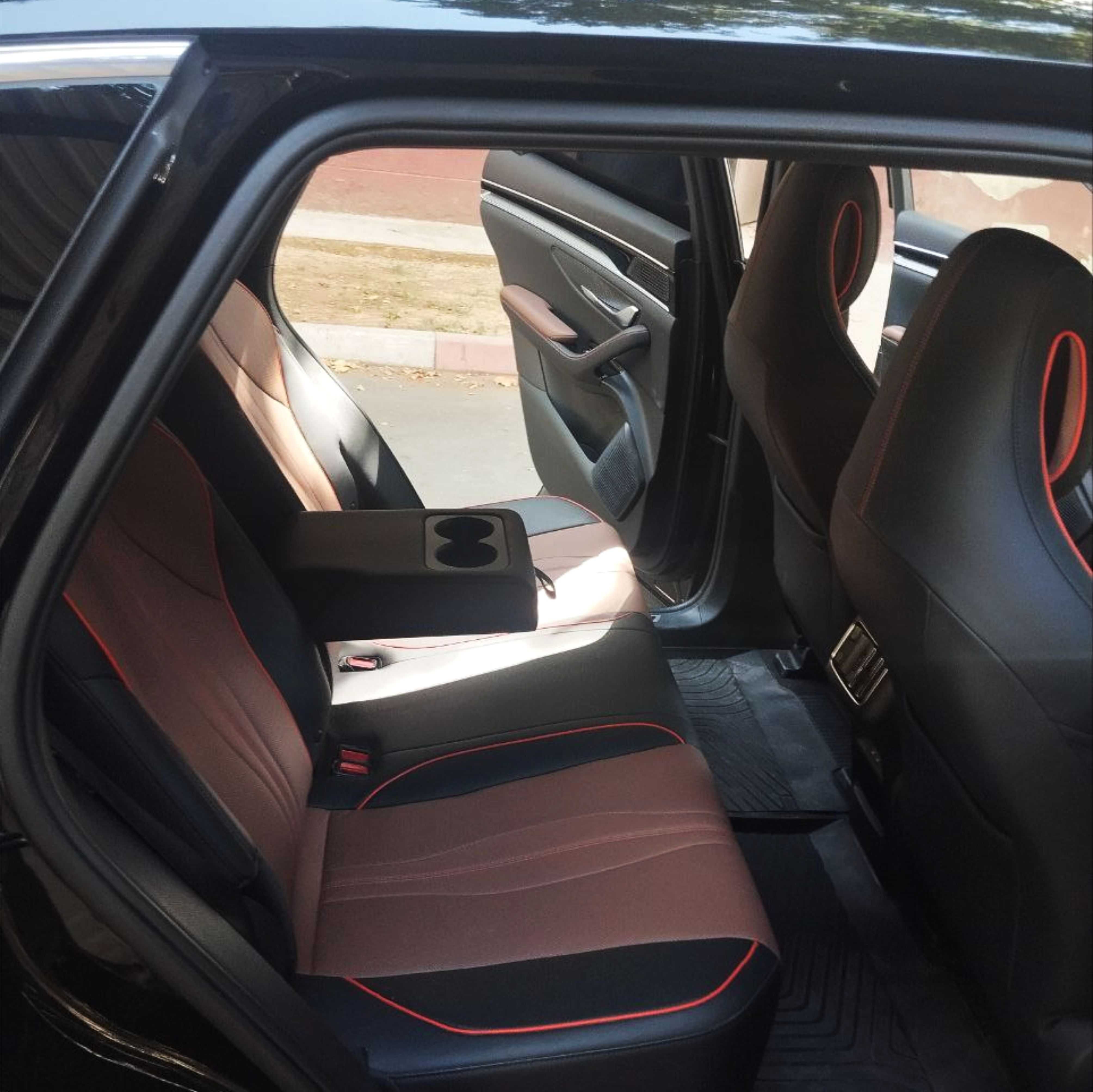 BYD SONG PLUS Гибрид dmi-awd Flagship 2024