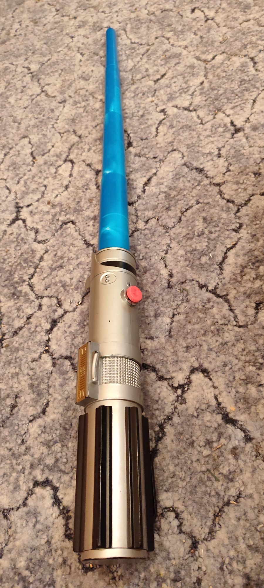 Sabie star wars retractabila Hasbro