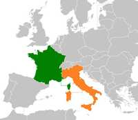 Contract comunitate pe ruta Italia - Franta 5000euro + TVA