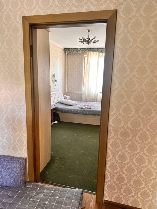 Максим Горький , БИЙ, метро 3/3/5