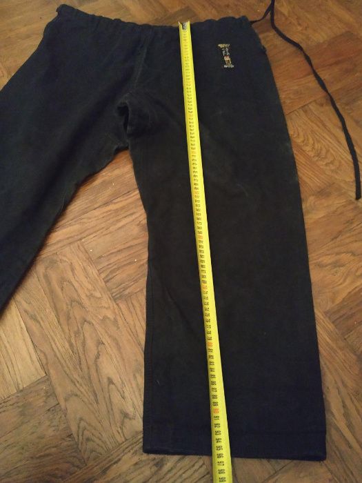 Kimono costum karate korokai Budo Best Master
