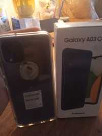 Samsung Galaxy A03 Core