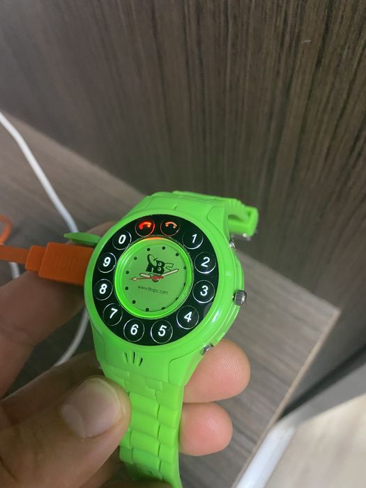 Vand ceas supraveghere gps copii