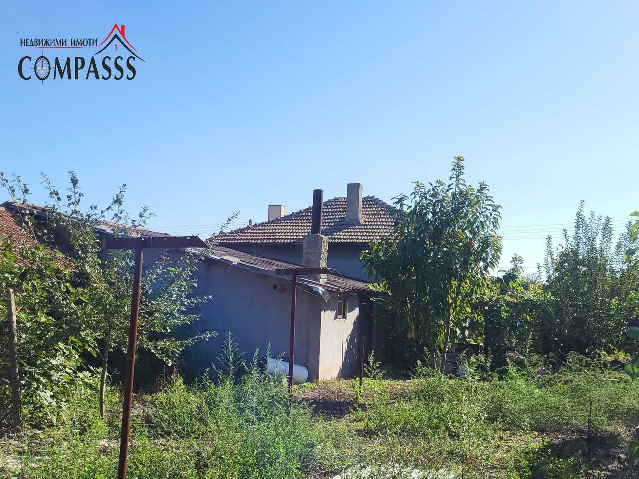 Продава се Къща в с. Люляково, Област Добрич - 90 кв.м за 227 €/кв.м - Снимка #11