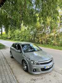 Opel astra h 1.7cdti