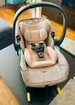 Столче за кола Peg Perego Primo Viaggio Lounge