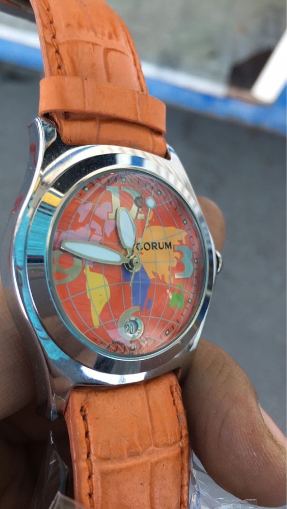 Petek Philip,Hunlot ,Ulyesse Nardin,Corum,Vechron Konstanin ,Bre