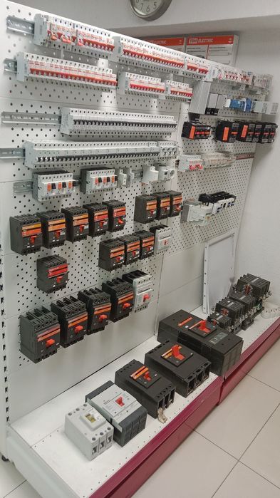 Электрик со стажем 24/7