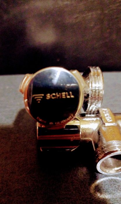 6 robineți Schell Comfort P212IA Germania