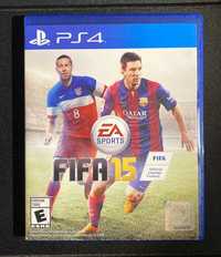 Joc fifa 15 playstation 4 (ps4)