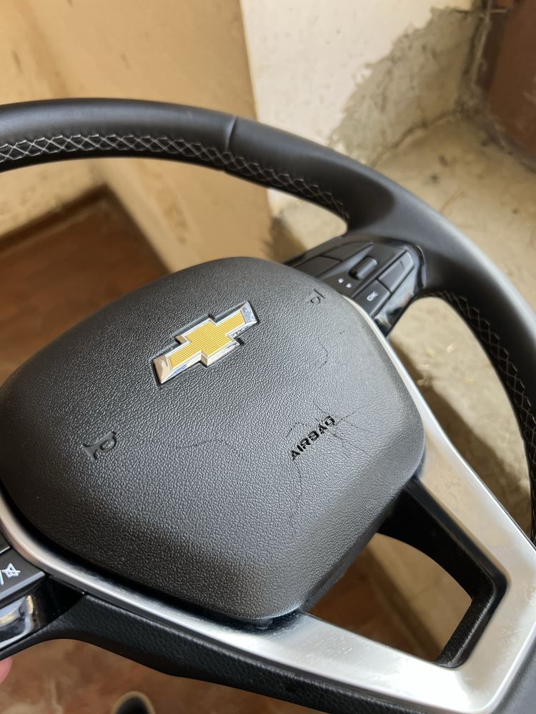 avtomabil ruli chevrolet