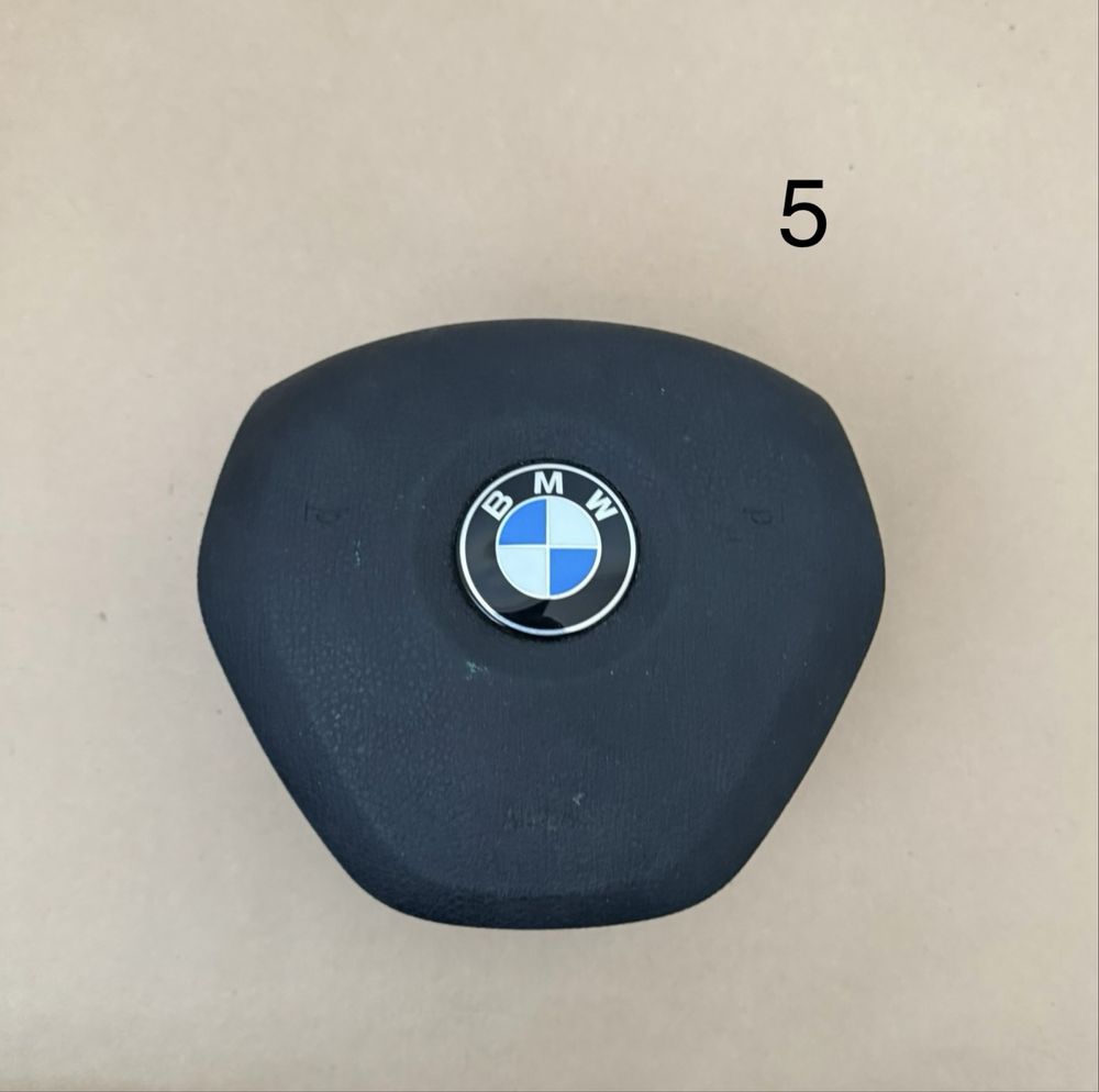 Бмв аирбаг bmw airbag e84 е87 е90 е91 f20 f21 f25 f30 f31 f10 f11 f12