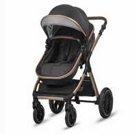 Carucior 3 in 1 Coccolle