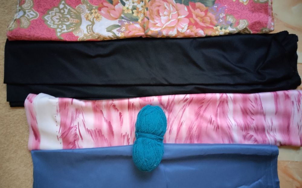 Материал цена за все вместе