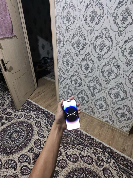 Iphone 14 pro sim karta
