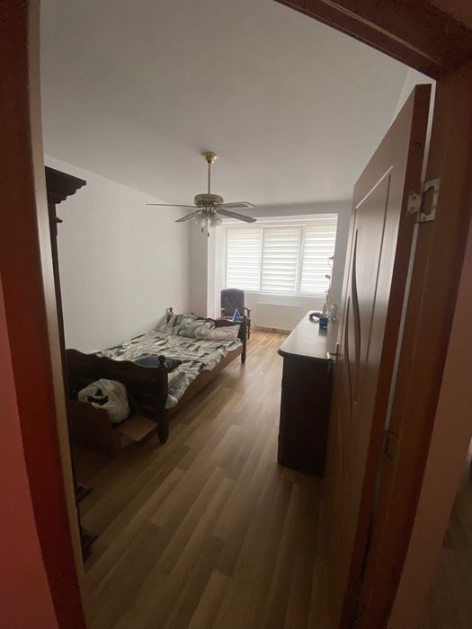 Vand urgent apartament liber, nelocuit, persoana fizica