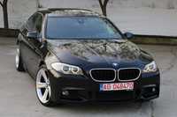 BMW Seria 5 / F10 / 525D / M Packet