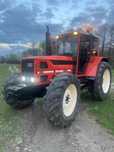 Tractor Same 130 4x4