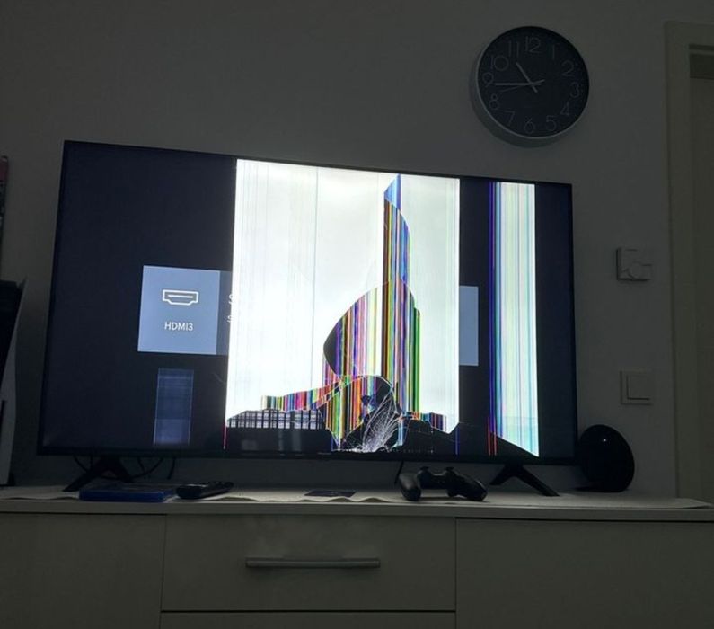 Vând televizoare defecte doar smart