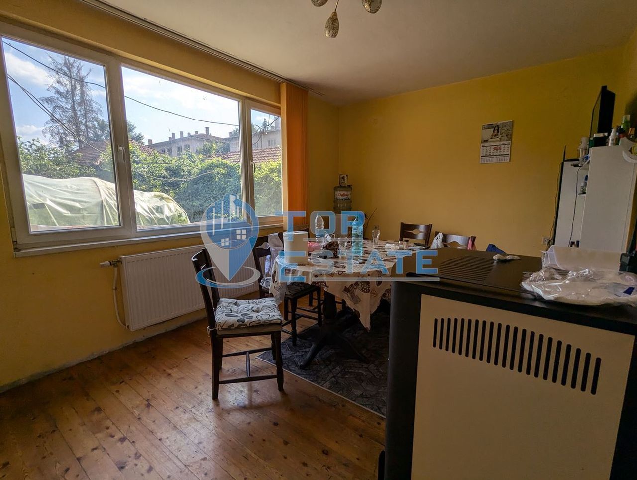 Продава се Къща в с. Яворец, Област Габрово - 160 кв.м за 448 €/кв.м - Снимка #1