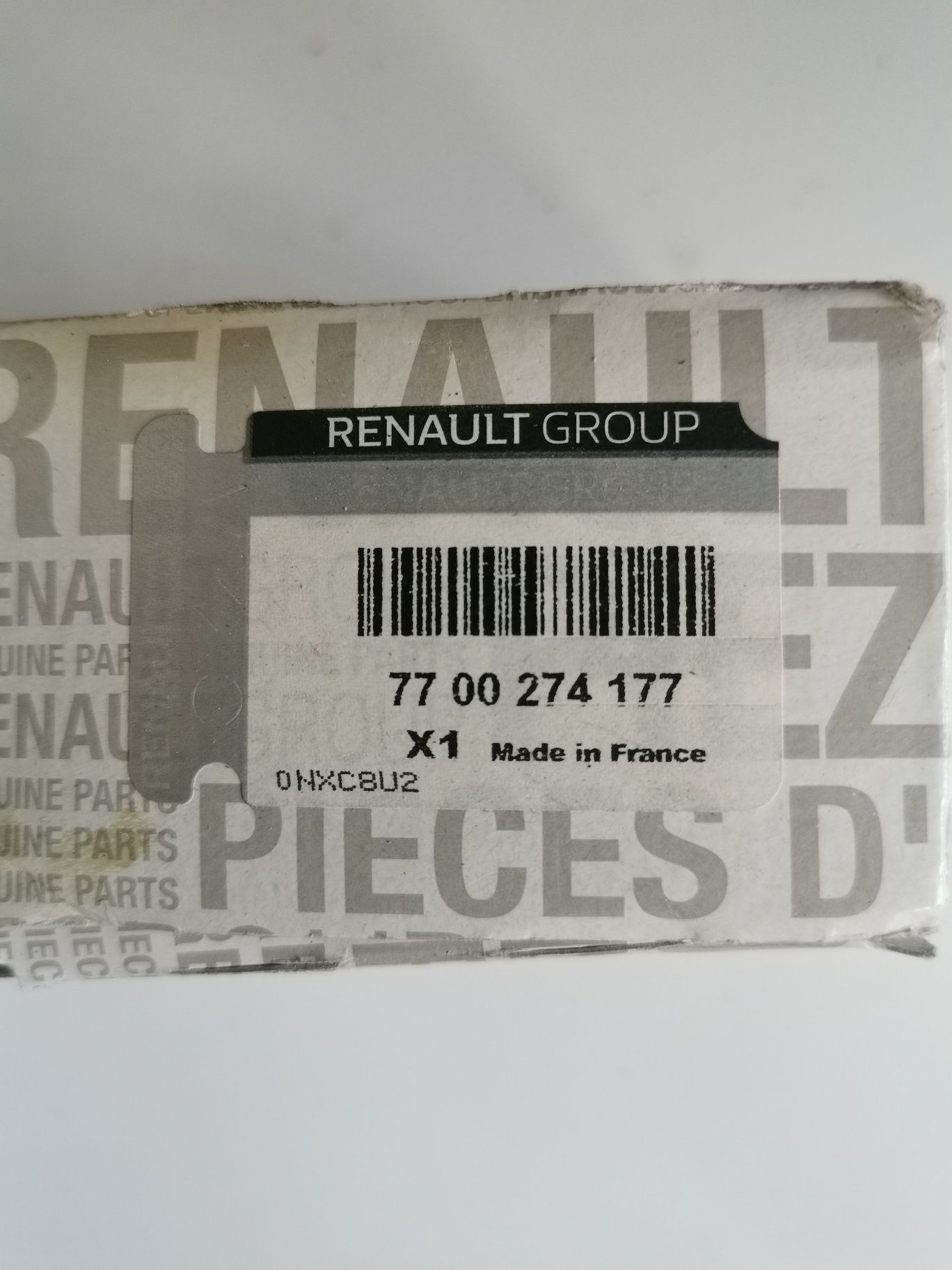 Rulment roata fata Logan cu ABS, 2007-2012 1.4 mpi, alte piese cadou