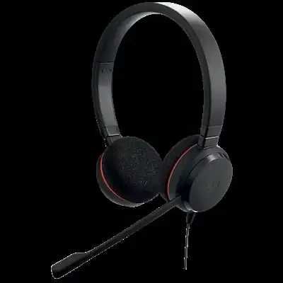 Vand Casti cu USB Jabra Evolve 20 SE noi