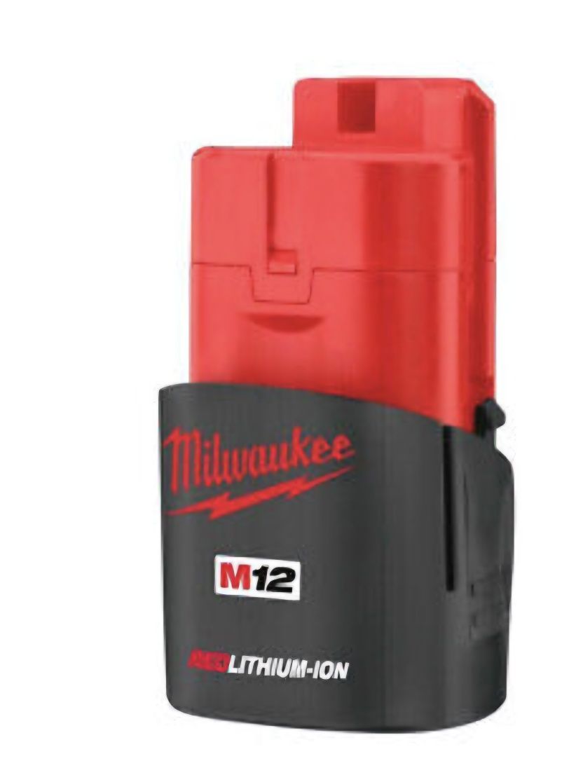 Продавам комплект, винтоверт Milwaukee M12, BD ,батерия и зарядно