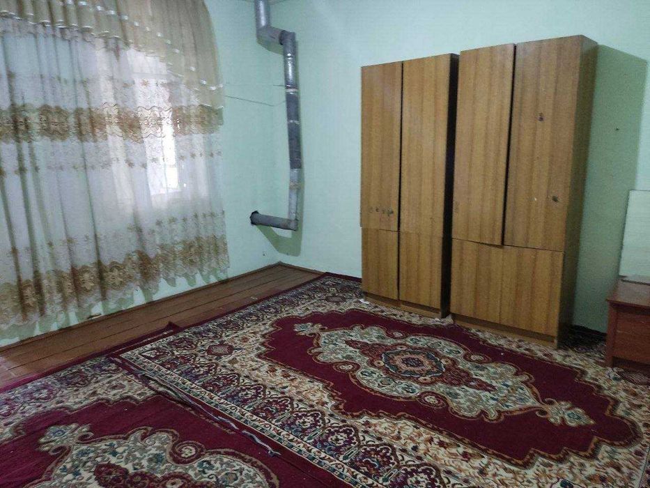 3,3 сот, , 8та хона, Самарканд ш.Жомбой кўч 13-уй. 48 мактаб, Вокзал