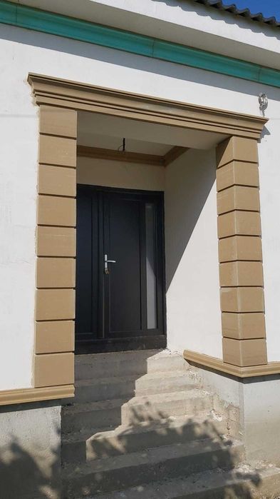 Profile/Elemente decorative din polistiren la pret de producator