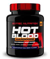 Hot Blood Hardcore x 375 g