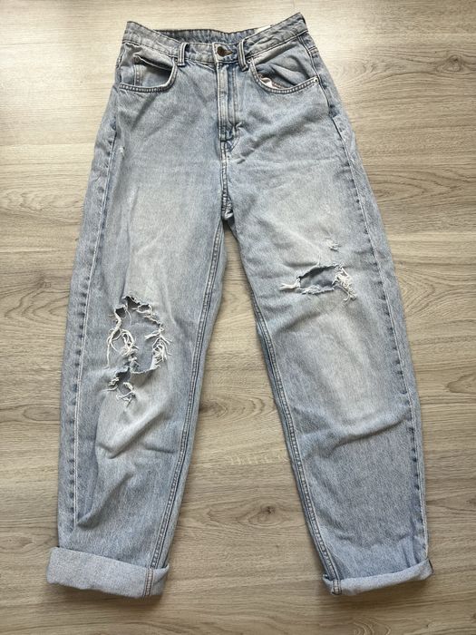 Нови дамски дънки