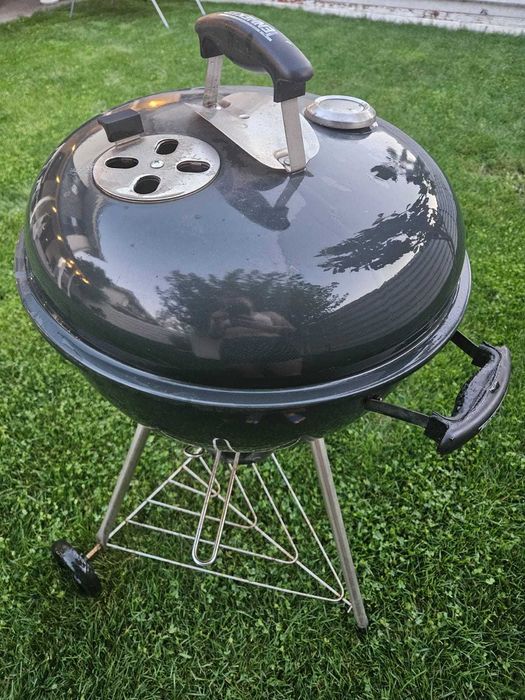 Gratar Tenneker Black Moon