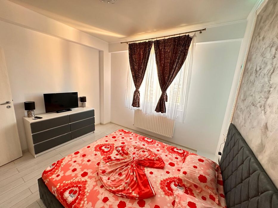 Apartament 2 camere Militari Residence comision 0