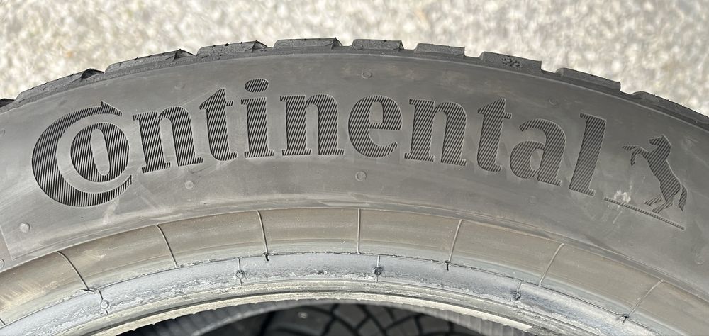 2бр 235/45/18 на 6мм с 23дот