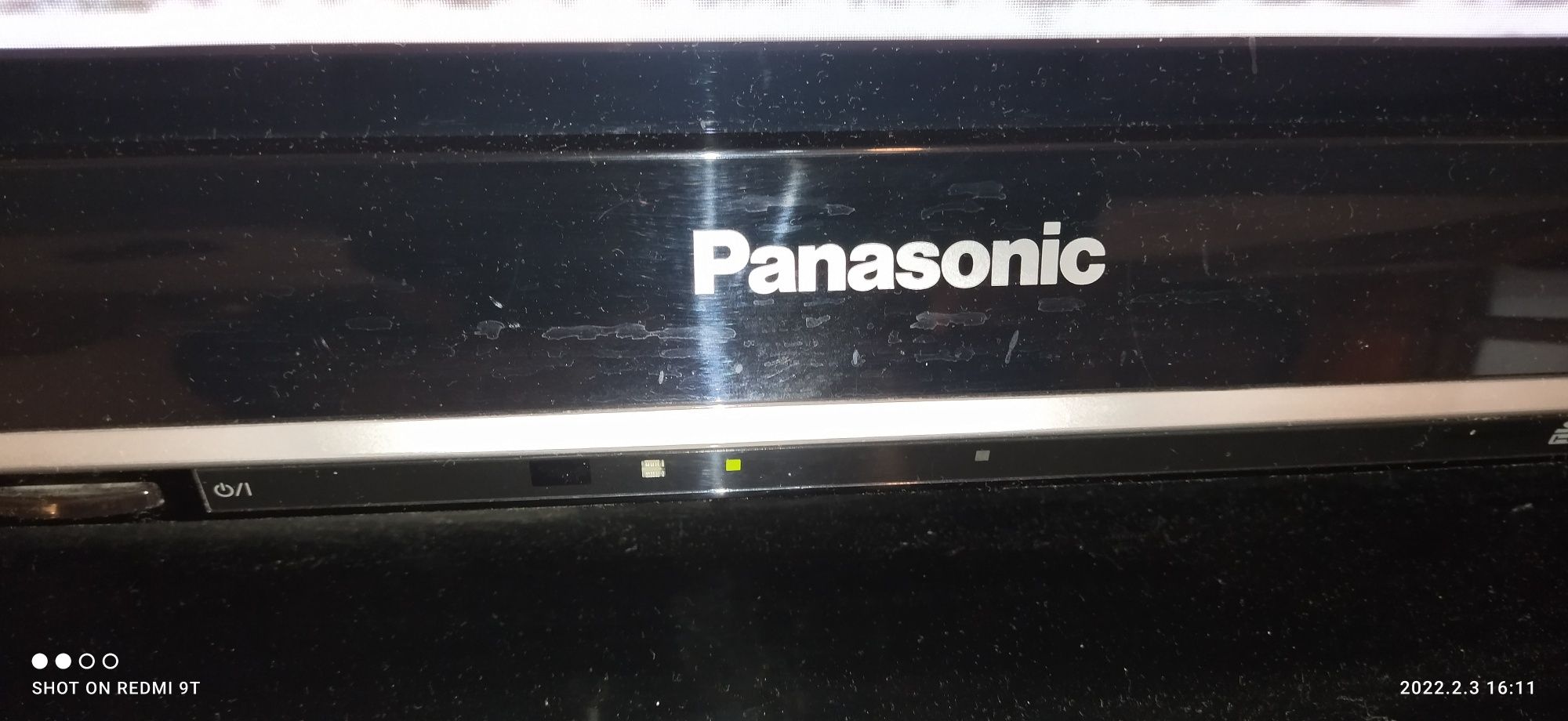 Plasma Panasonic