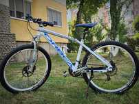 Bicicleta Orbea Alma PRO Shimano XT SLX/ Furca FOX / Frane Hidraulice