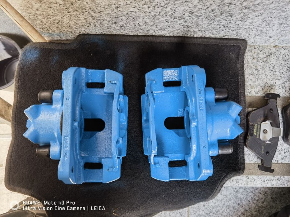 Спирачни апарати за Bmw x3 e83