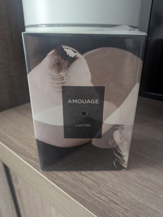 Amouage Lustre 100 мл