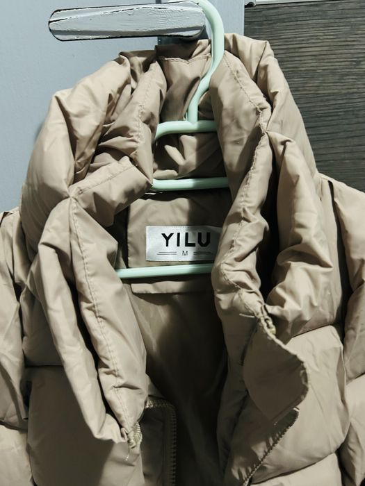 Geaca model deosebit