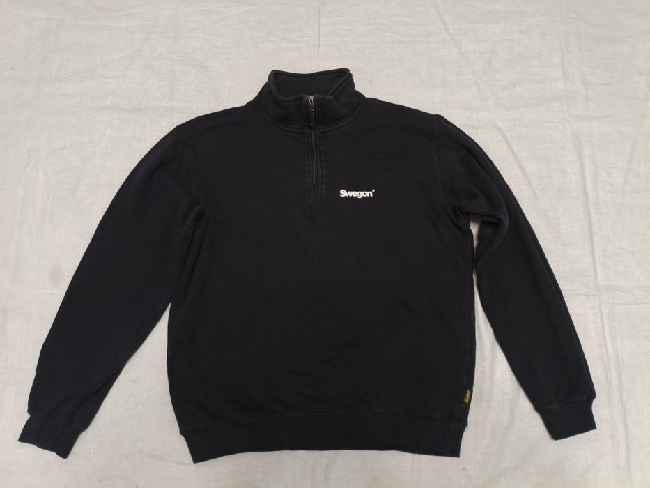 Bluza Snickers mărime L salopetă muncă lucru șantier electrician mecan