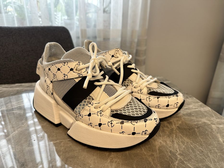 Маратонки Eva Minge