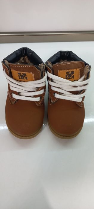 Боти за момченце KDHAO