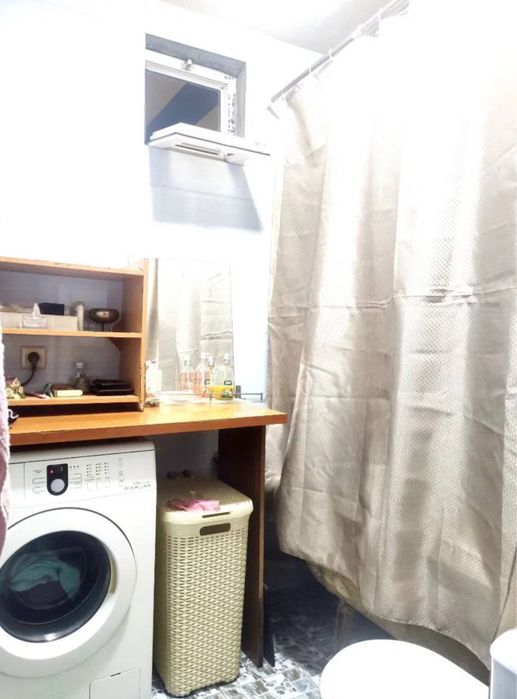 ~1/1/4, Площадь 42м2, Балкон 2х6 Чиланзар 22 Продаётся Квартира