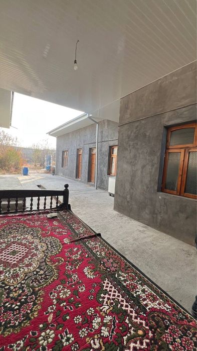 Келес кок теракда 2 хонали уй сотилади кук терак kok terak keles