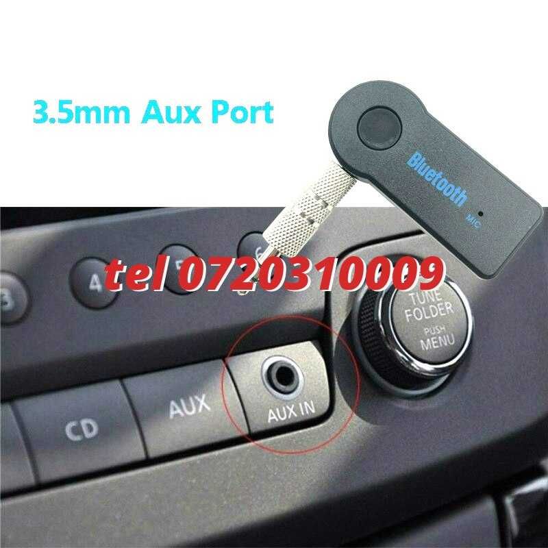 Adaptor Bluetooth Cu Jack 35