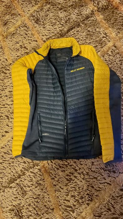 Helly Hansen Verglas Series Geacă cu Puf *M*