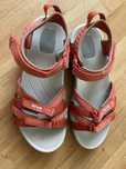Teva сандали и Timberland балеринки