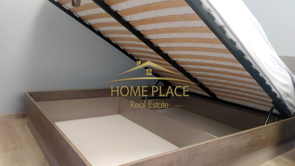 Дава се под наем Двустаен апартамент в Варна, Лятно кино Тракия - 50 кв.м за 306 € - Снимка #8