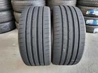 255/35/20 GOODYEAR 2бр