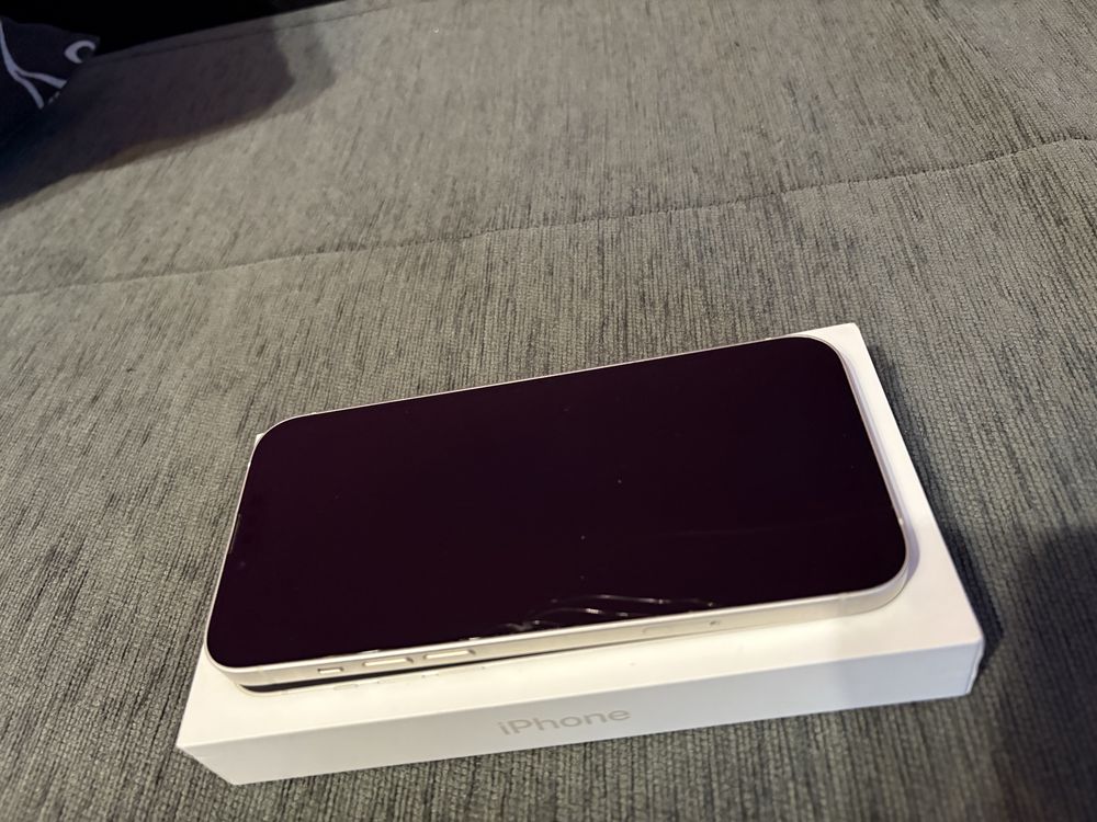 Iphone 14 plus 128GB